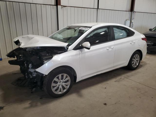 HYUNDAI ACCENT SE 2020 3kpc24a61le113436