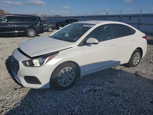 HYUNDAI ACCENT 2020 3kpc24a61le113582