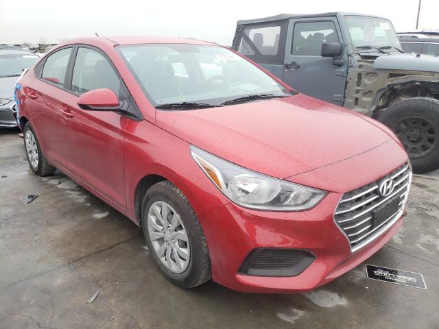 HYUNDAI NULL 2020 3kpc24a61le118748