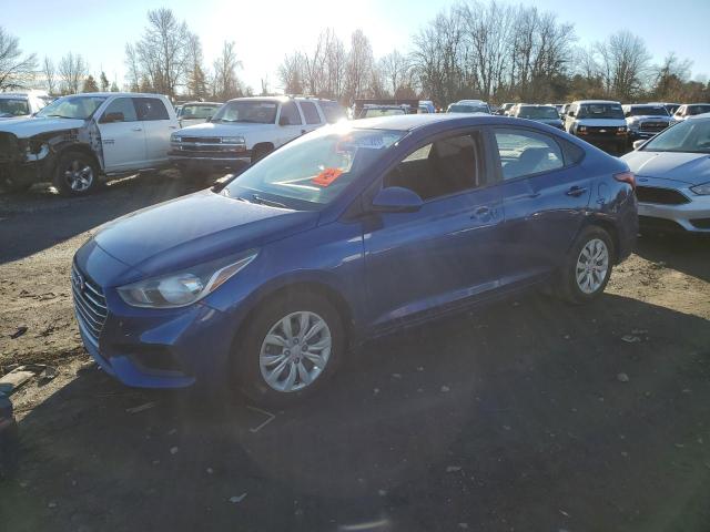 HYUNDAI ACCENT 2020 3kpc24a61le120211