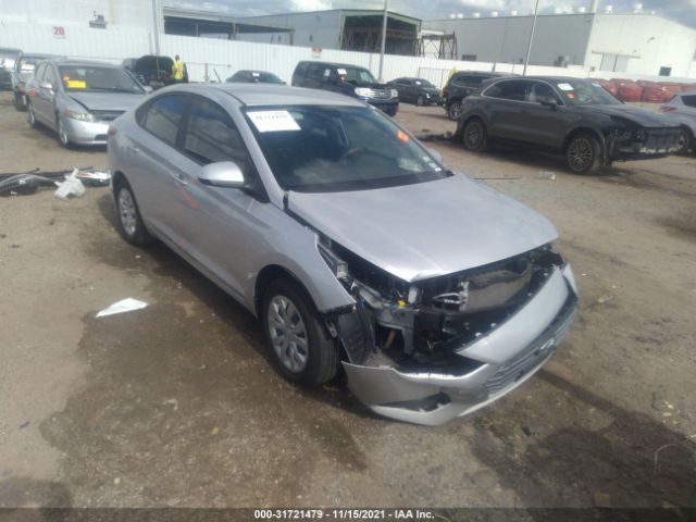 HYUNDAI ACCENT 2020 3kpc24a61le120368