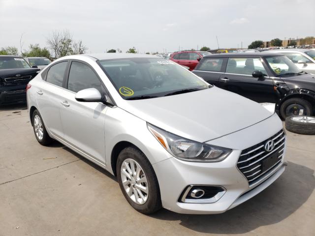 HYUNDAI ACCENT SE 2020 3kpc24a61le120760