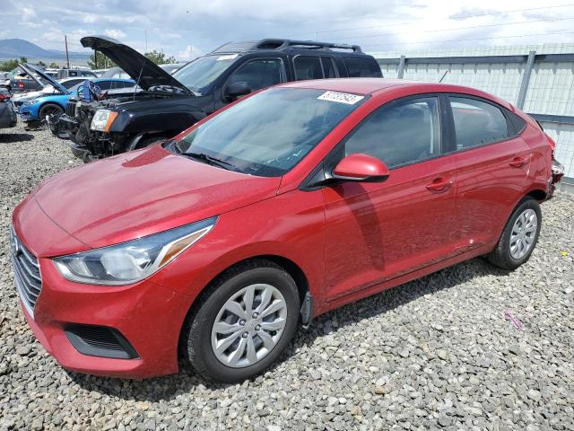 HYUNDAI ACCENT SE 2020 3kpc24a61le123030