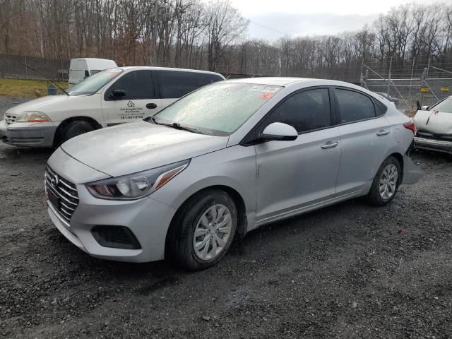 HYUNDAI ACCENT 2020 3kpc24a61le125814