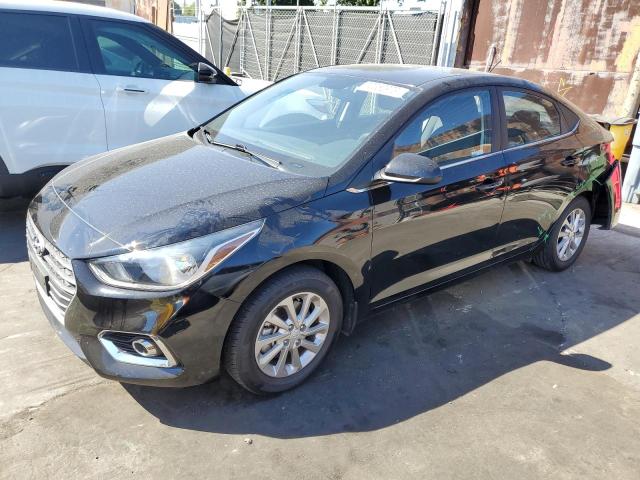 HYUNDAI ACCENT 2020 3kpc24a61le126056