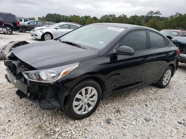 HYUNDAI ACCENT SE 2020 3kpc24a61le126493