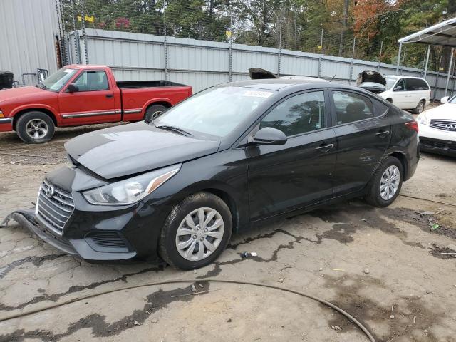 HYUNDAI ACCENT SE 2021 3kpc24a61me128438