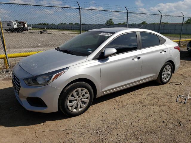 HYUNDAI ACCENT SE 2021 3kpc24a61me131887