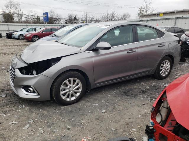 HYUNDAI ACCENT SE 2021 3kpc24a61me134952