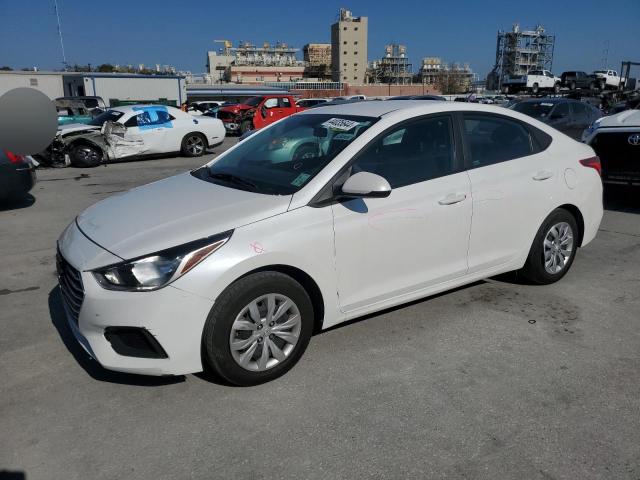 HYUNDAI ACCENT 2021 3kpc24a61me136524