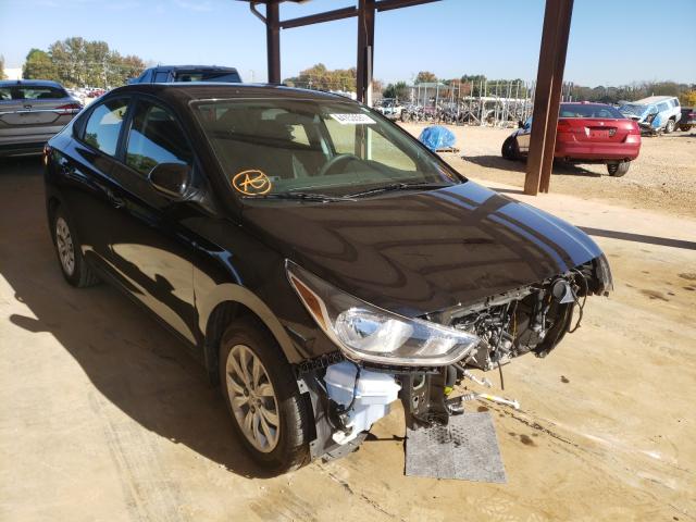 HYUNDAI ACCENT SE 2021 3kpc24a61me142033