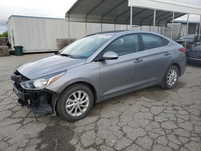 HYUNDAI ACCENT SE 2021 3kpc24a61me142808