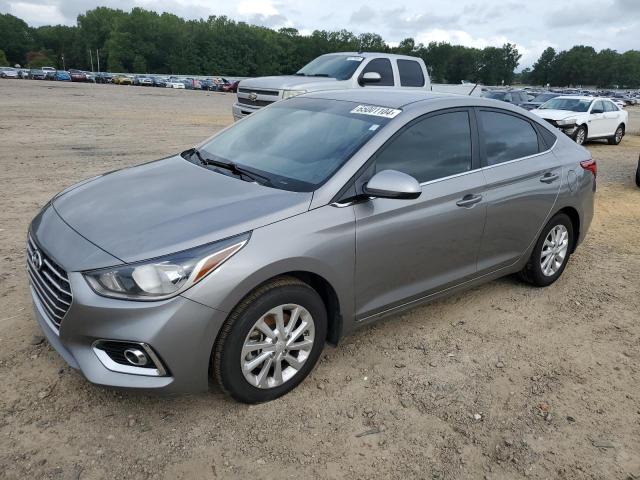 HYUNDAI ACCENT SE 2021 3kpc24a61me146776