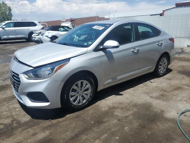 HYUNDAI ACCENT 2021 3kpc24a61me147149