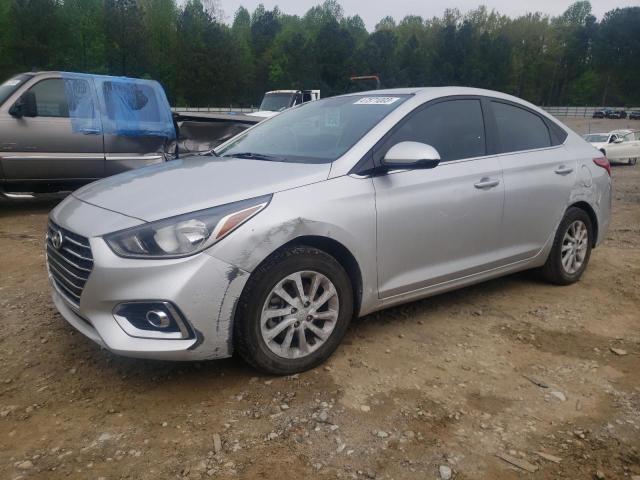 HYUNDAI ACCENT SE 2021 3kpc24a61me150570