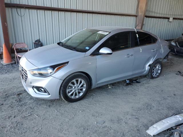 HYUNDAI ACCENT SE 2022 3kpc24a61ne153745