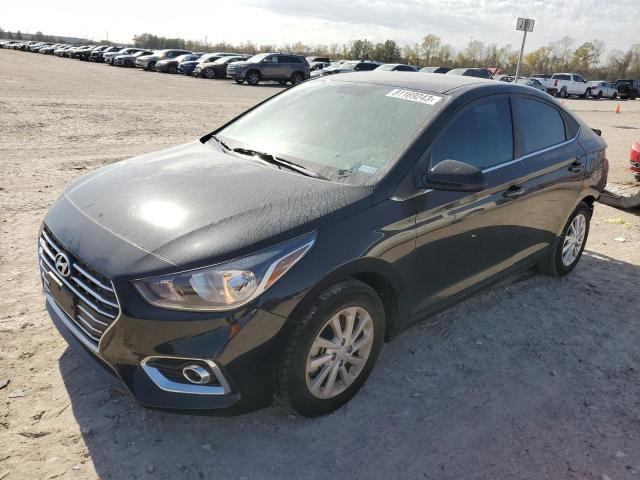 HYUNDAI ACCENT 2022 3kpc24a61ne155589