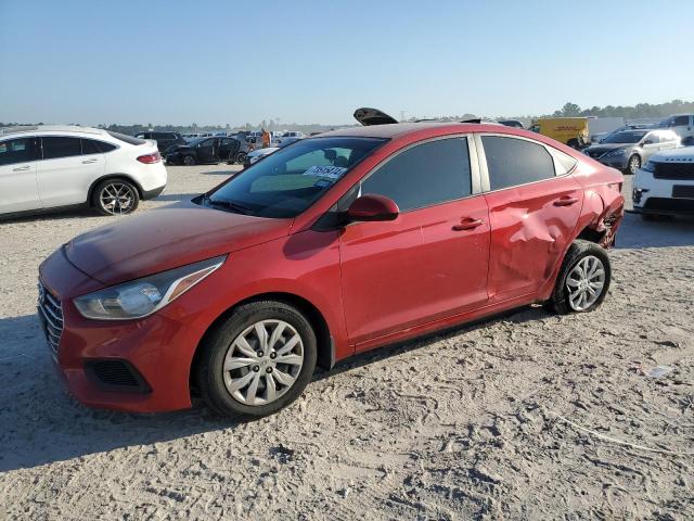 HYUNDAI ACCENT SE 2022 3kpc24a61ne159173