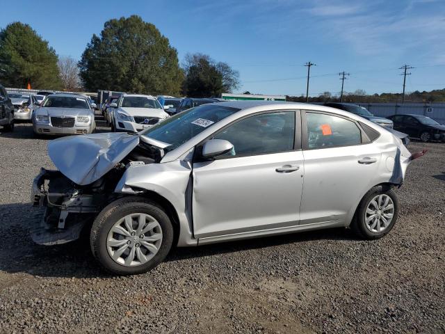 HYUNDAI ACCENT SE 2022 3kpc24a61ne165099