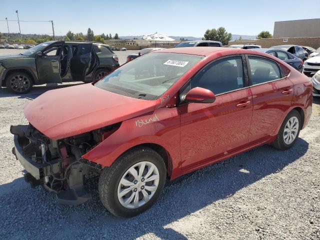 HYUNDAI ACCENT SE 2022 3kpc24a61ne168147