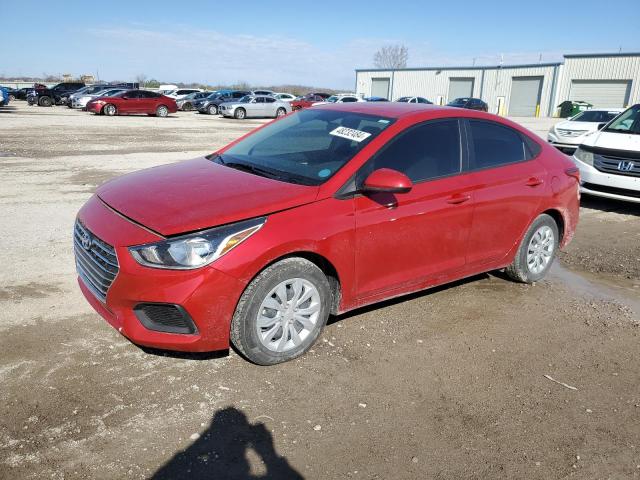 HYUNDAI ACCENT 2022 3kpc24a61ne171646