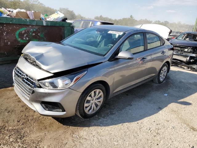 HYUNDAI ACCENT SE 2022 3kpc24a61ne173445