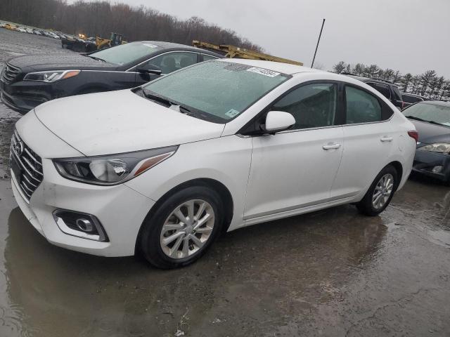 HYUNDAI ACCENT SE 2022 3kpc24a61ne177270