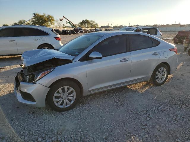 HYUNDAI ACCENT 2022 3kpc24a61ne187233