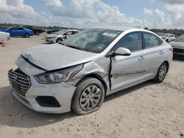 HYUNDAI ACCENT SE 2022 3kpc24a61ne187264