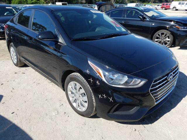 HYUNDAI ACCENT SE 2020 3kpc24a62le095349