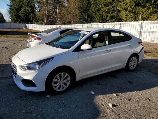 HYUNDAI ACCENT 2020 3kpc24a62le096842