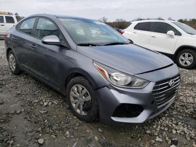 HYUNDAI ACCENT SE 2020 3kpc24a62le097876