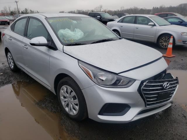 HYUNDAI ACCENT SE 2020 3kpc24a62le103952