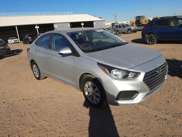 HYUNDAI ACCENT SE 2020 3kpc24a62le104860