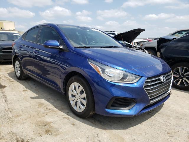 HYUNDAI ACCENT SE 2020 3kpc24a62le107970