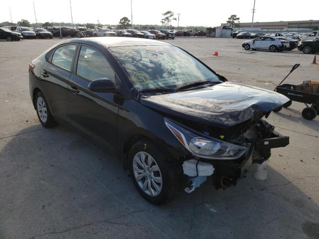 HYUNDAI ACCENT SE 2020 3kpc24a62le110125