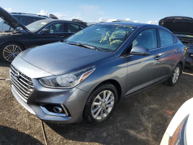 HYUNDAI ACCENT SE 2020 3kpc24a62le111260