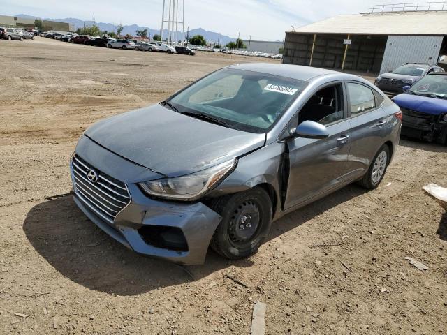 HYUNDAI ACCENT SE 2020 3kpc24a62le112277