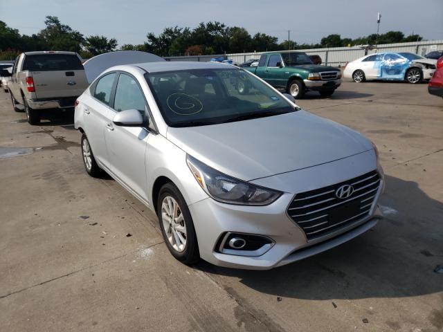 HYUNDAI ACCENT SE 2020 3kpc24a62le112473