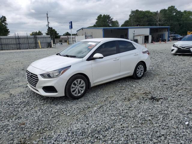 HYUNDAI ACCENT SE 2020 3kpc24a62le112926