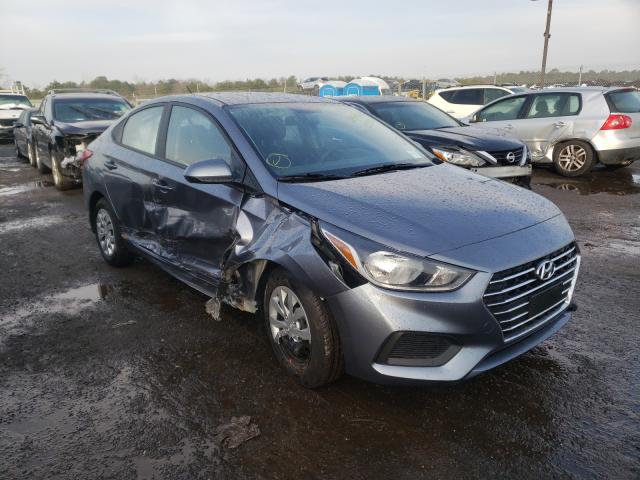 HYUNDAI ACCENT SE 2020 3kpc24a62le119536