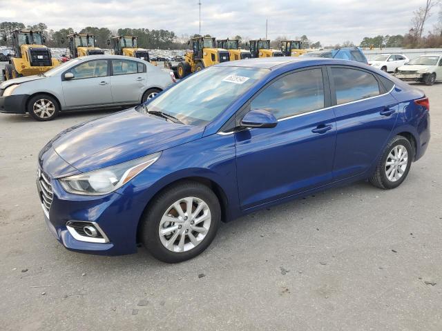 HYUNDAI ACCENT SE 2020 3kpc24a62le120573