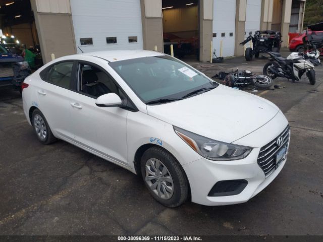 HYUNDAI ACCENT 2020 3kpc24a62le120802