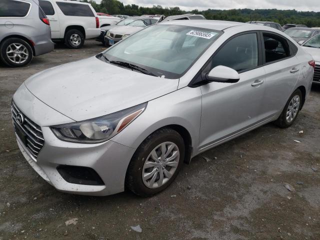 HYUNDAI ACCENT 2020 3kpc24a62le120914