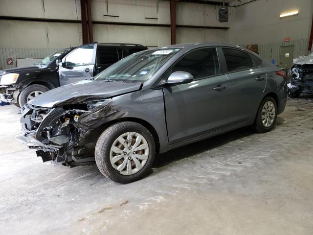 HYUNDAI ACCENT SE 2020 3kpc24a62le123134