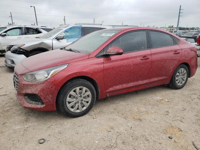 HYUNDAI ACCENT SE 2020 3kpc24a62le124476