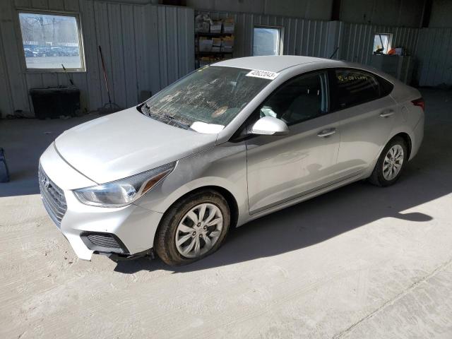 HYUNDAI ACCENT SE 2020 3kpc24a62le125305