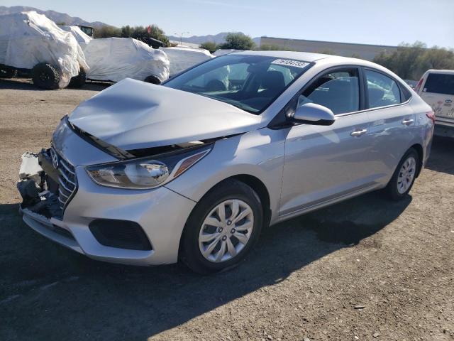 HYUNDAI ACCENT 2021 3kpc24a62me131946