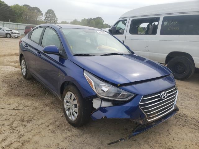 HYUNDAI NULL 2021 3kpc24a62me133051