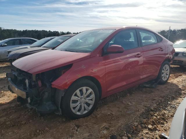 HYUNDAI ACCENT 2021 3kpc24a62me137116